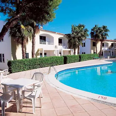 Hotel Club Cales De Ponent